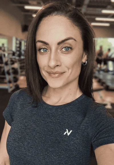 Jessica, criadora da Lista VIP